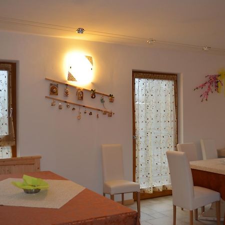 Agritur All'Olivo Faver Экстерьер фото
