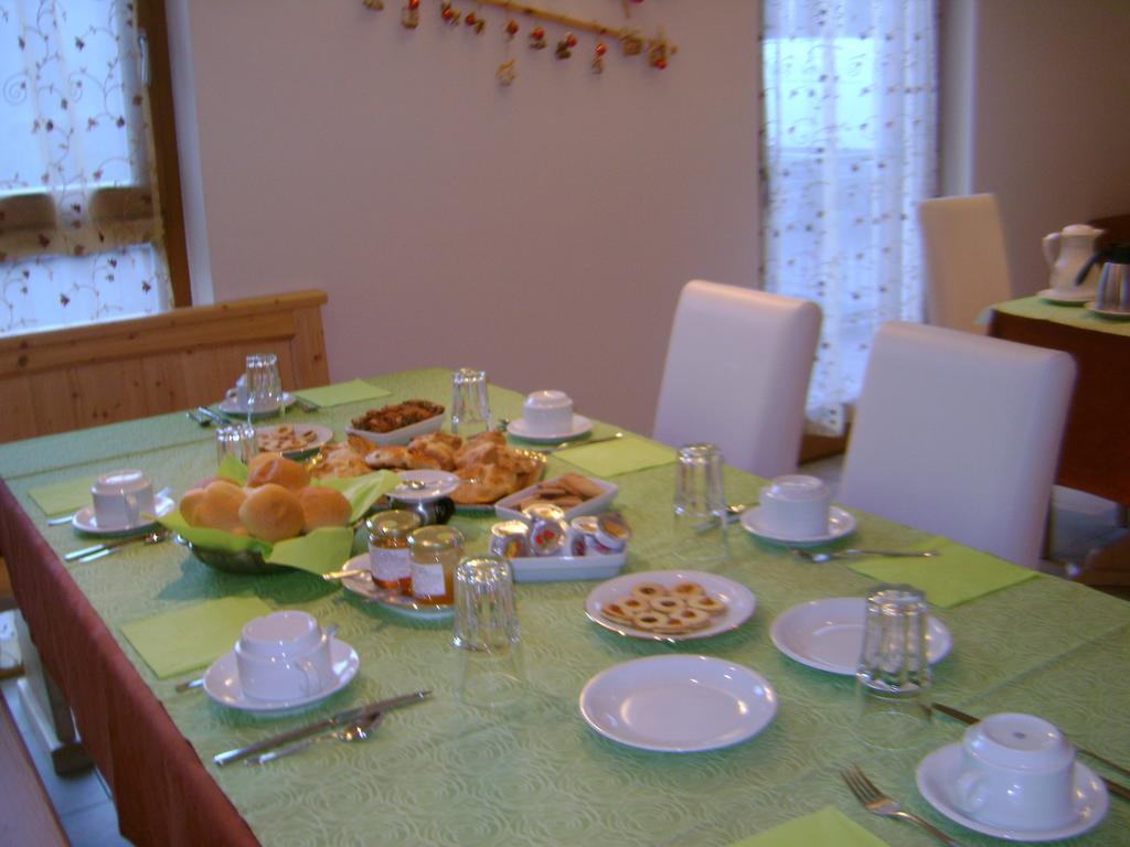 Agritur All'Olivo Faver Экстерьер фото