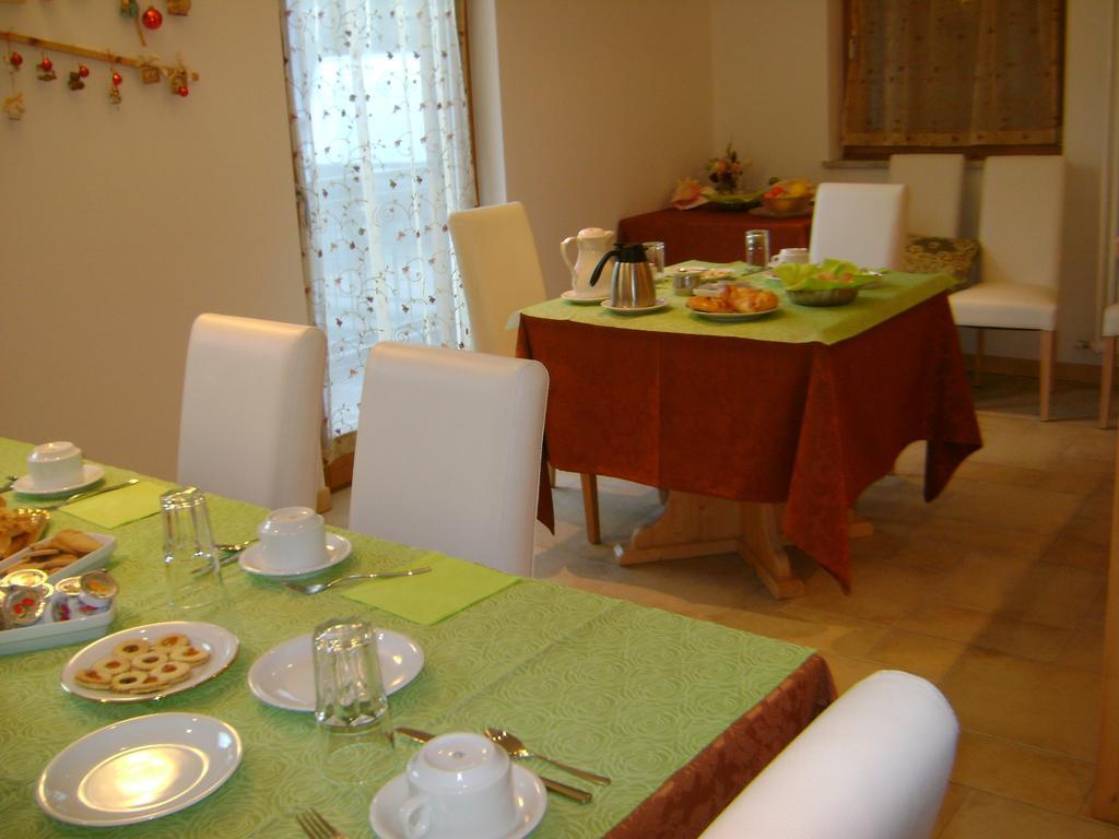 Agritur All'Olivo Faver Экстерьер фото