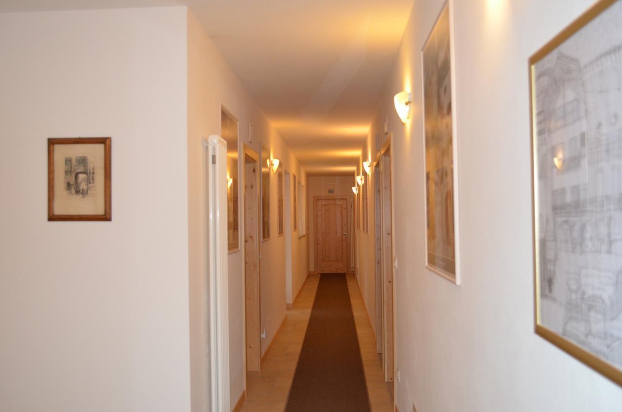 Agritur All'Olivo Faver Экстерьер фото
