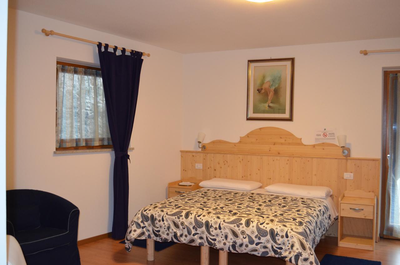 Agritur All'Olivo Faver Экстерьер фото