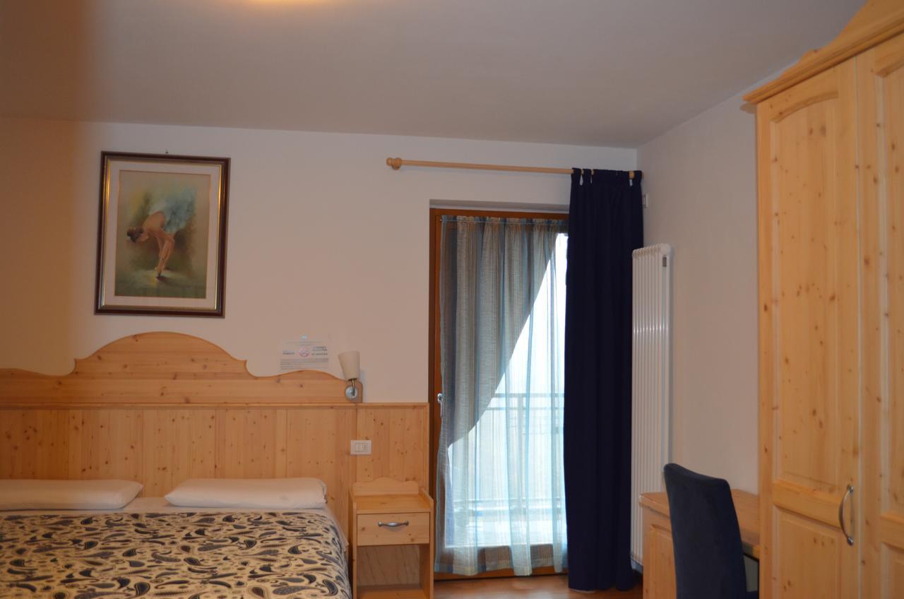 Agritur All'Olivo Faver Экстерьер фото