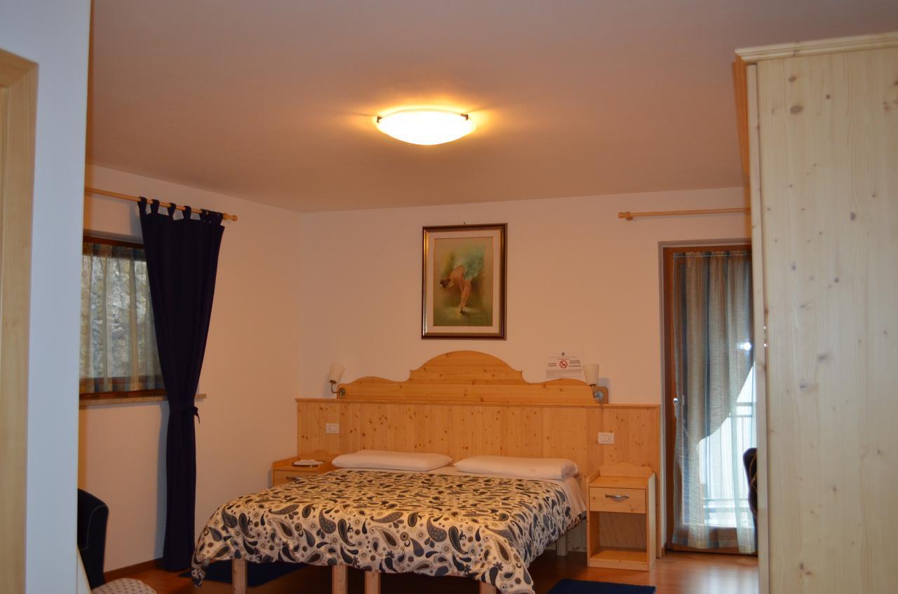 Agritur All'Olivo Faver Экстерьер фото